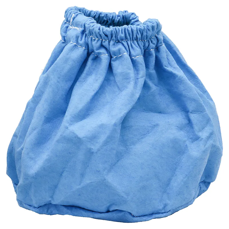 Bolsa de aspiradora Vacmaster modelos VR22 VJ205 VP205