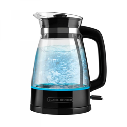 Black and Decker Hervidor