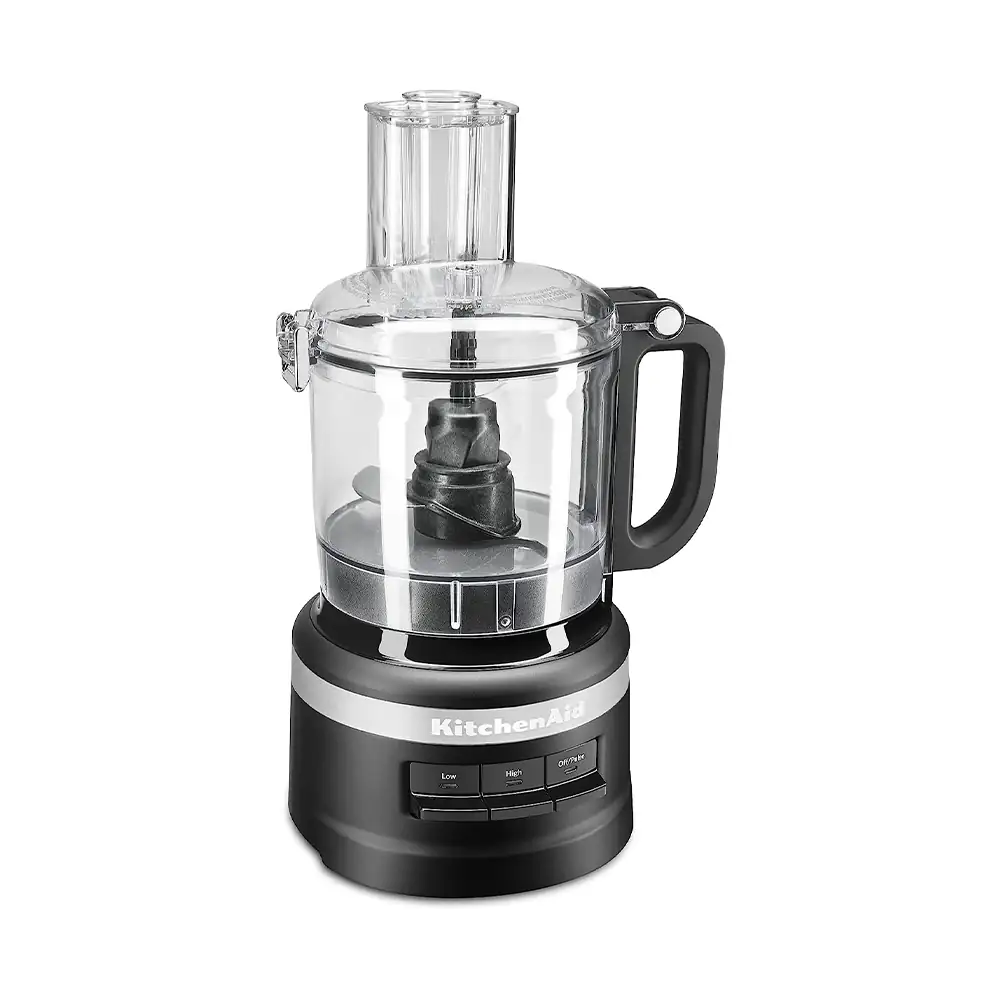 KITCHENAID – PROCESADOR DE ALIMENTOS 7T KITCHENAID 1A – KFP0718BM