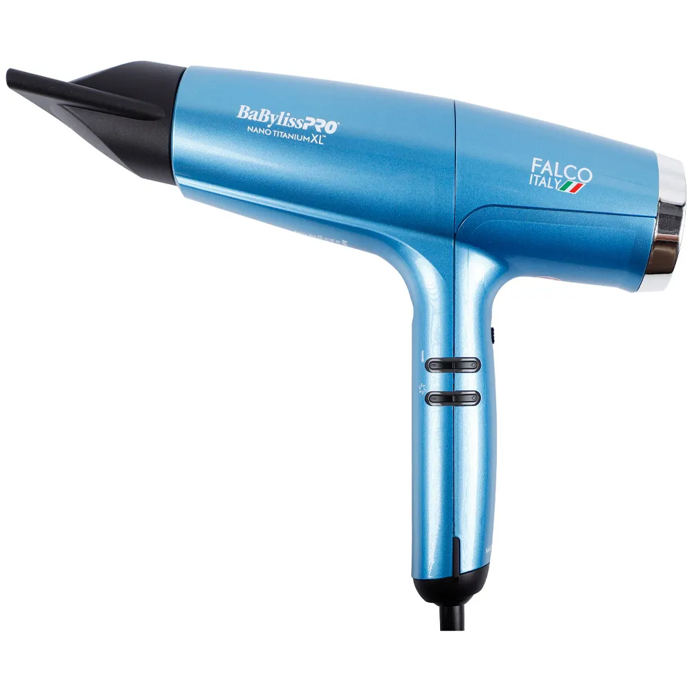 Secadora de cabello Babyliss Pro XL 2000 Watts