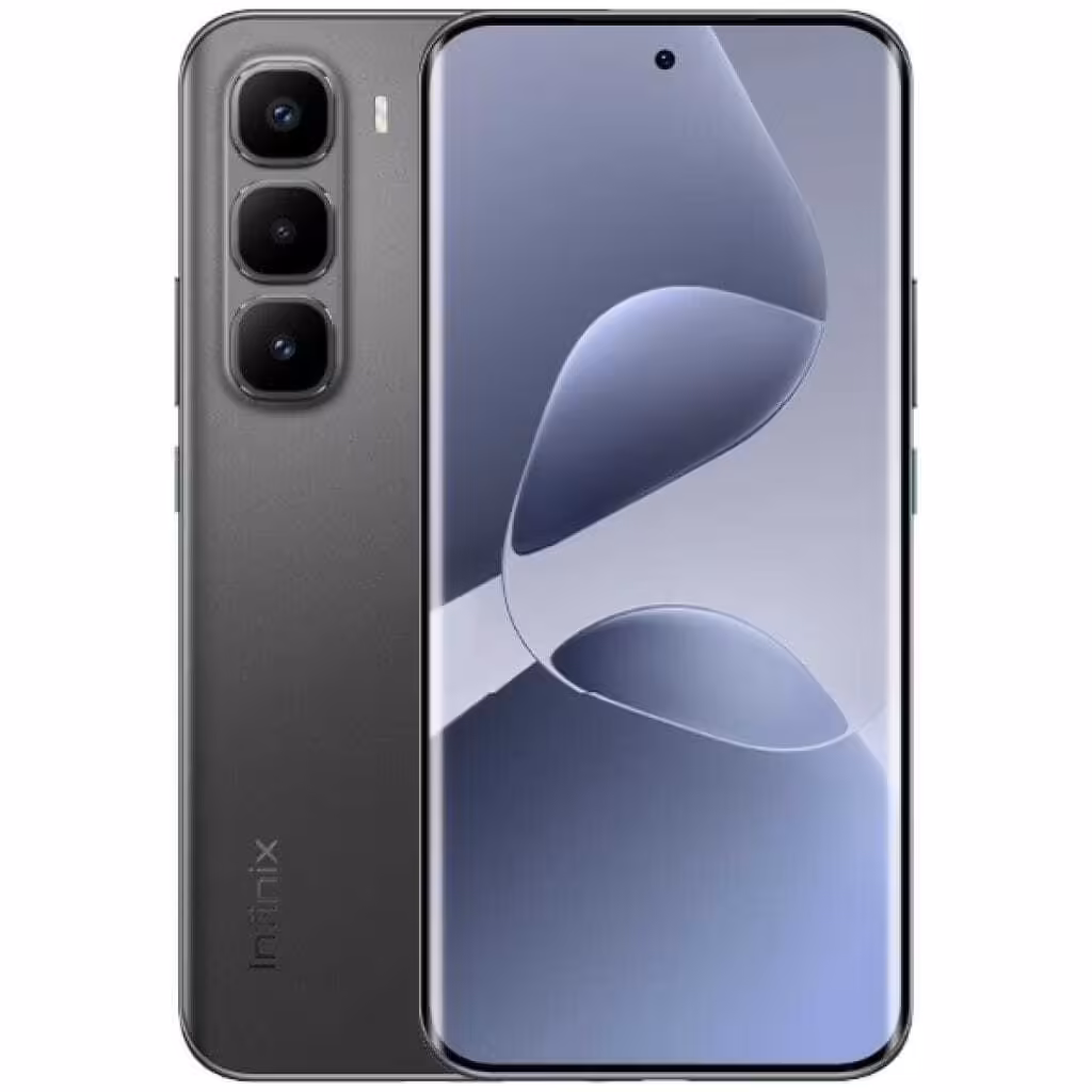 INFINIX HOT 60 PRO+ 16(8+8)+256GB