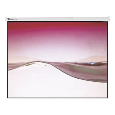 Pantalla de Proyección Klip Xtreme KPS-303 | 100" | De Pared