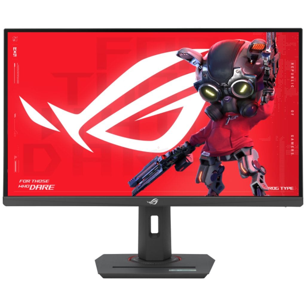 MONITOR LED 27″ ASUS ROG STRIX XG27UCSR 0.03MS – 240HZ – 2560X1440