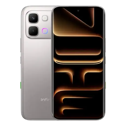 Celular Infinix Note Edge 5G Lunar Titanium