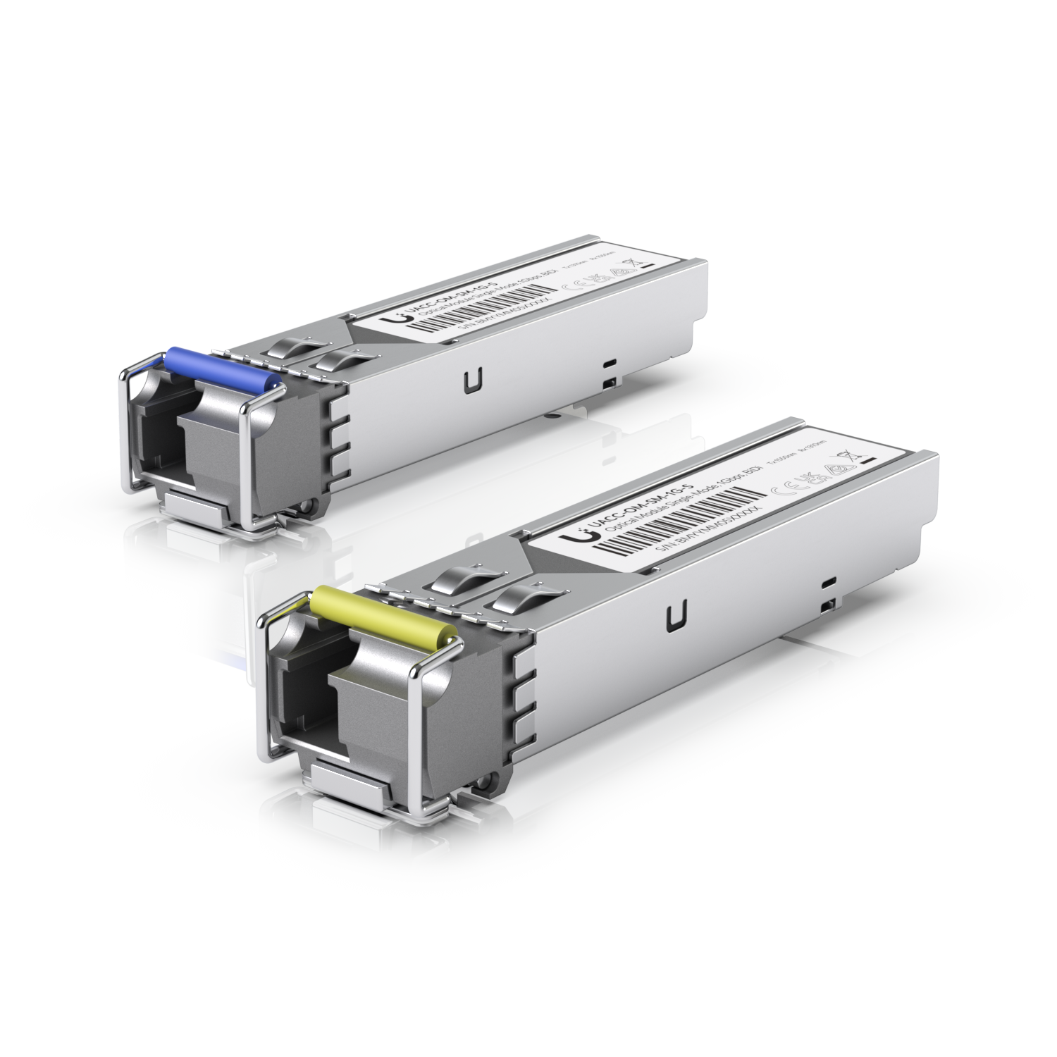 Ubiquiti Unifi 1 Gbps Bidirectional Single-Mode Optical Module