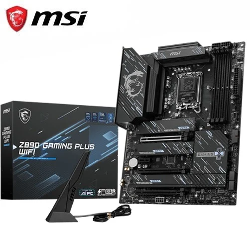 MSI Z890 Gaming Plus Wifi