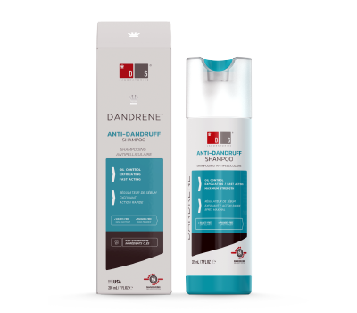 DANDRENE SHAMPOO ANTICASPA 205 ML