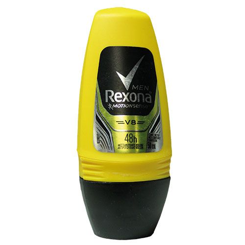 REXONA DEO MEN V8 53 GRS ROLL-ON