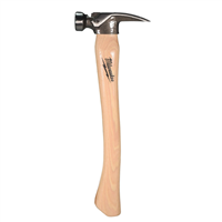 Martillo Cabeza Fresada 19 Onz Milwaukee