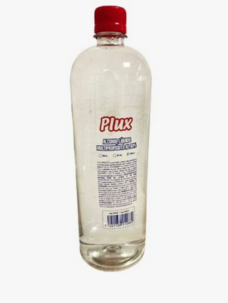 Alcohol desnaturalizado Plux 250 ml