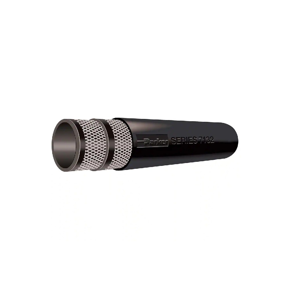 Manguera gas lp 1-4 pulg 350psi con refuerzo sintetico parker