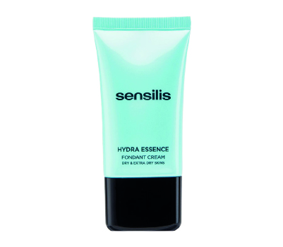 SENSILIS HYDRA ESSENCE FONDANT CREAM DRY SKIN CREMA 40 ML
