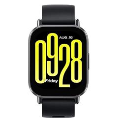 XIAOMI Redmi Watch 5 Active Midnight Black