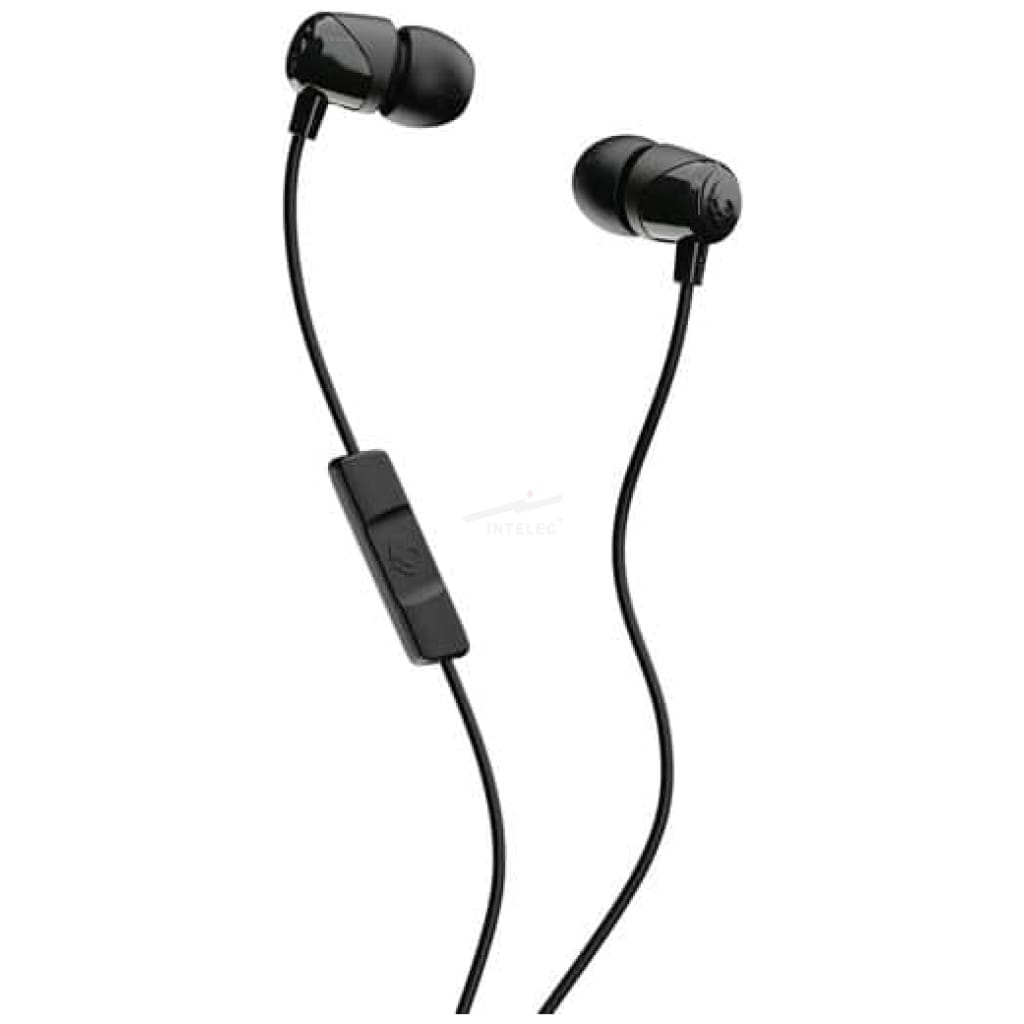 Audifonos Skullcandy Jib USB-C – Con Microfono – NEGRO