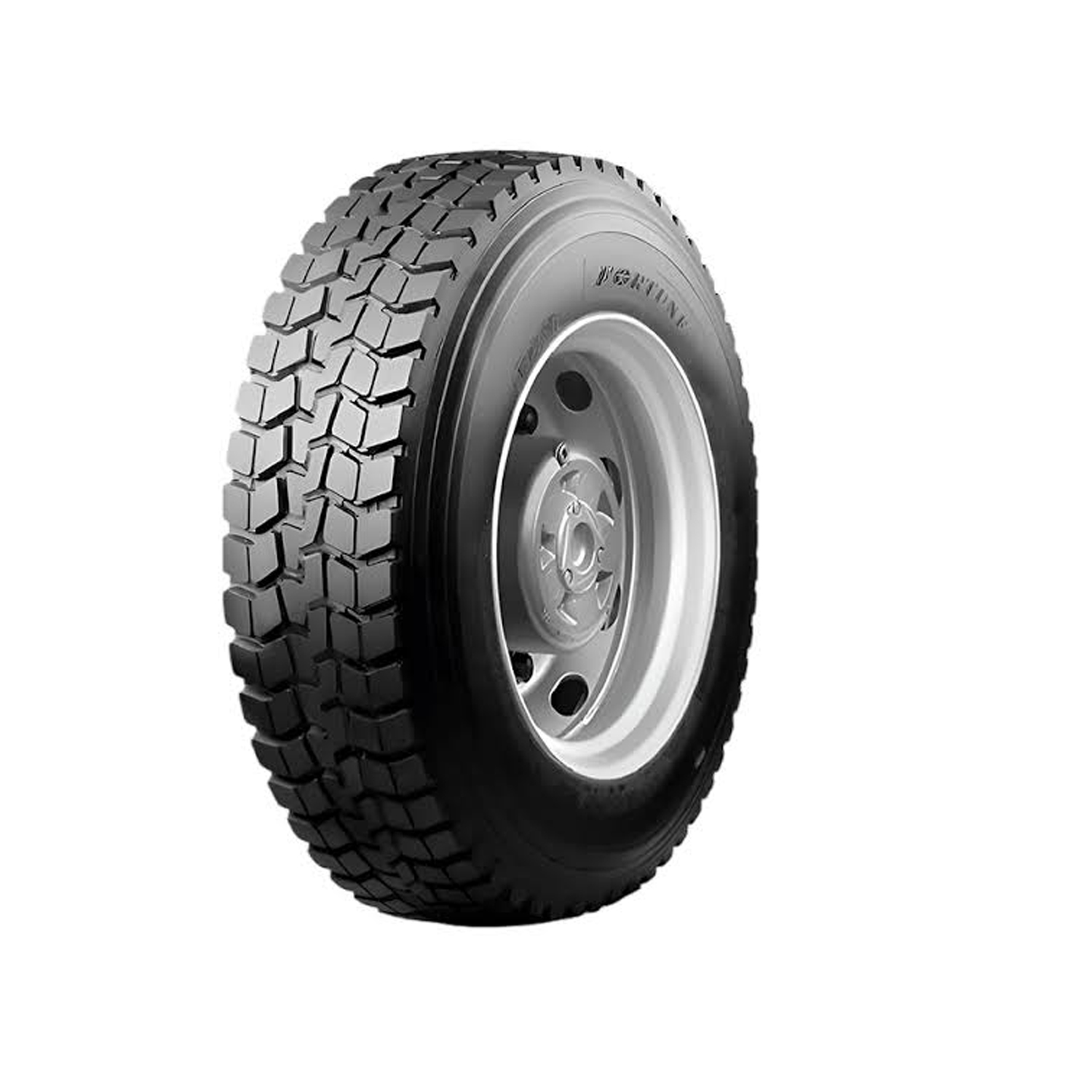 Llanta 235/75R17.5 143/141J FORTUNE FT68