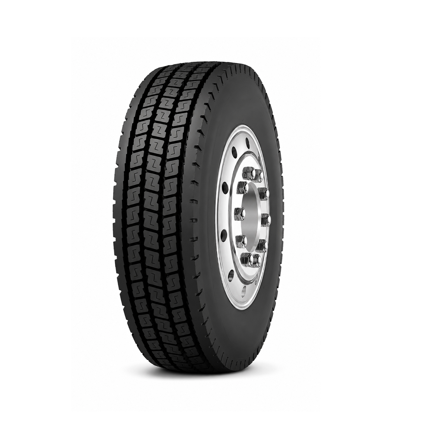 Llanta 285/75R24.5 144/141M SUNFULL HF312