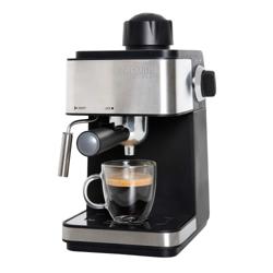 Cafetera De Espresso Y Capuchino Premium PEM351 de 800 W