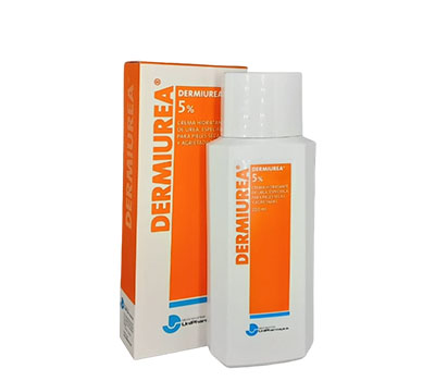 UNIPHARMA DERMIUREA 5% CREMA 200 ML