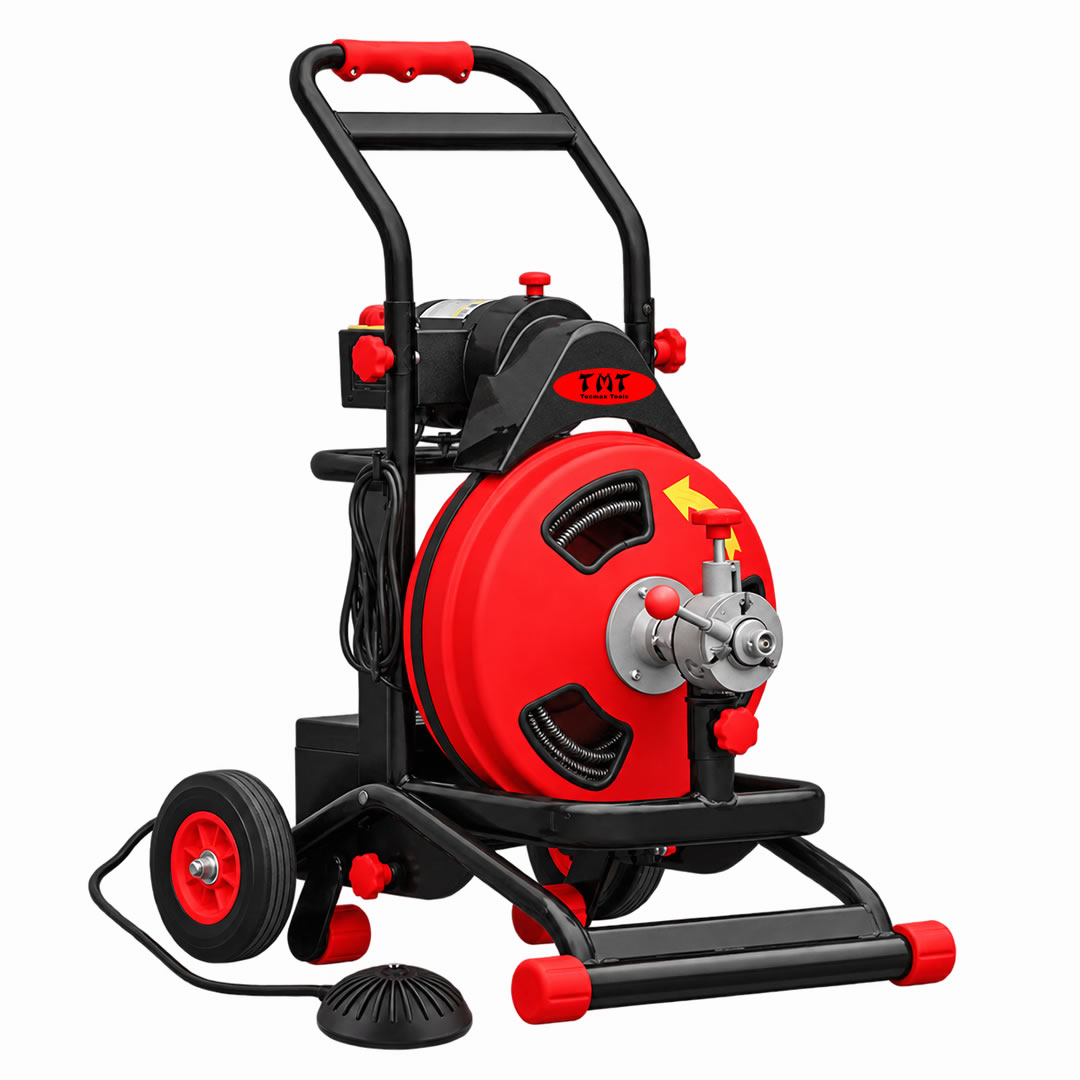 Destaqueadora industrial 1/2 x 30 m Tecmax Tools