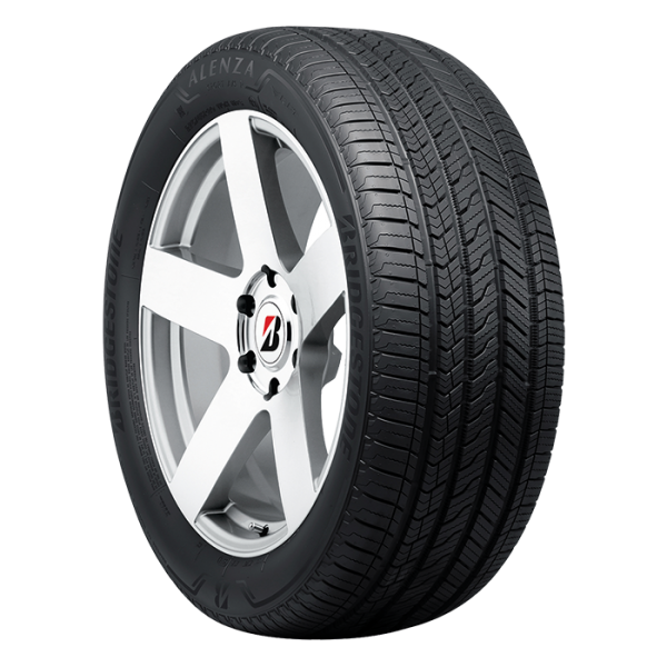 BRIDGESTONE 275/50R19 112V ALENZA SPORT A/S XL