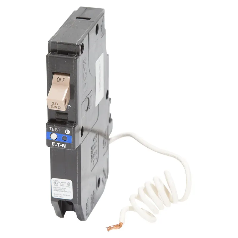 Breaker dual 20 A CHFN120DF