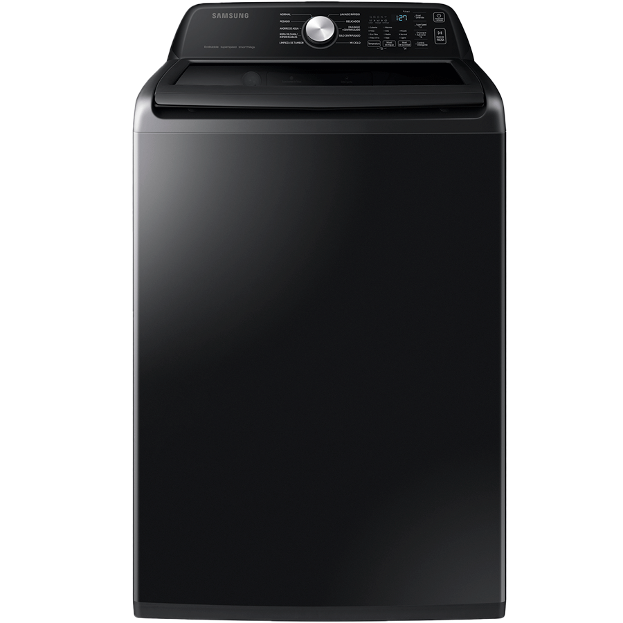 Lavadora Automática Samsung 23KG WA23C3554GVAP