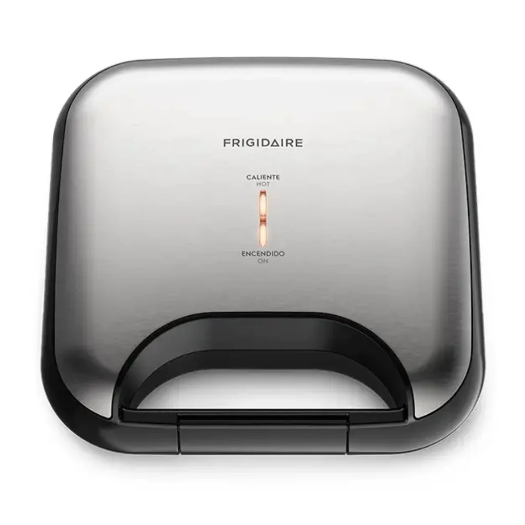 Frigidaire Sandwichera Maker 750W, FSG20
