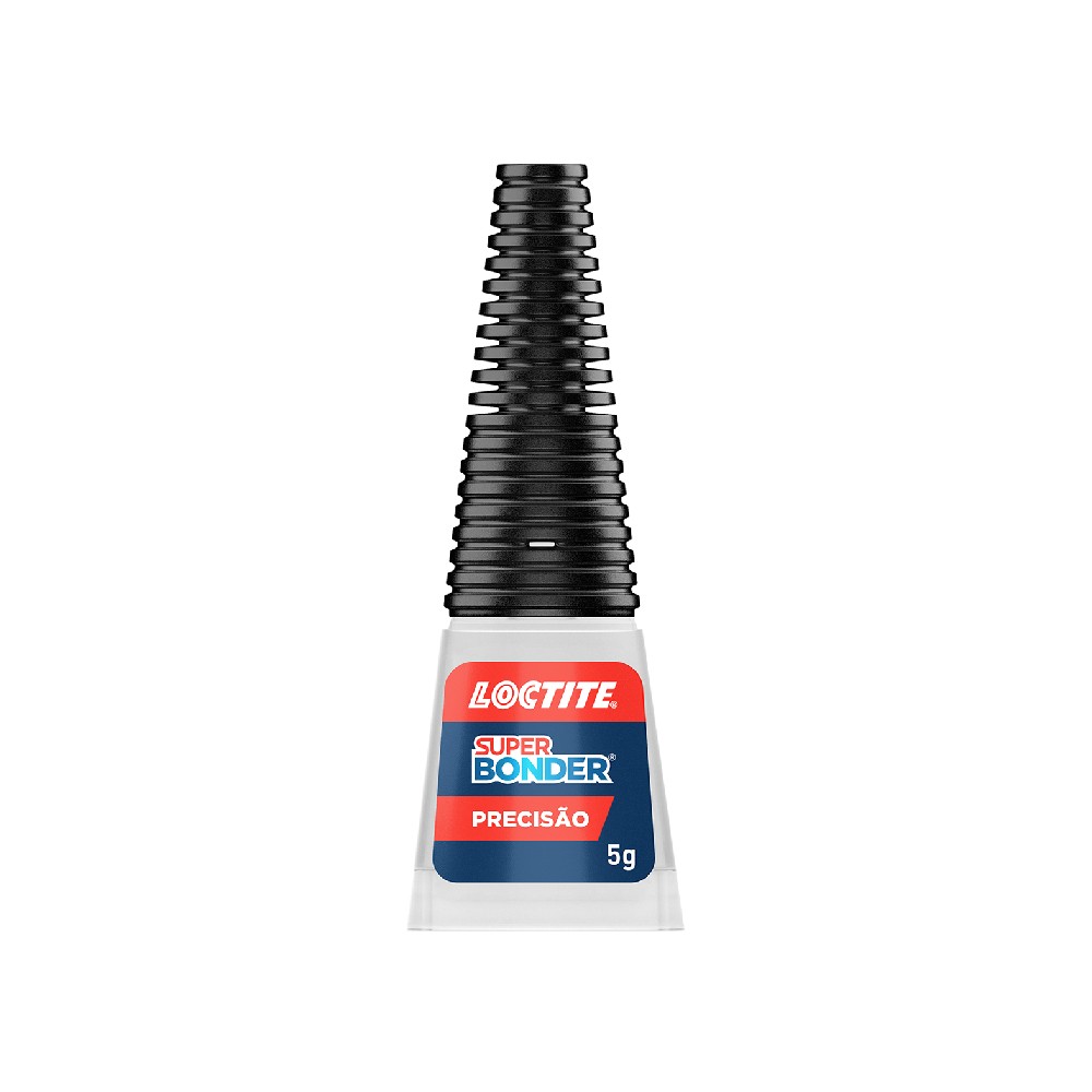 Pegamento super bonder precisión 5 g loctite
