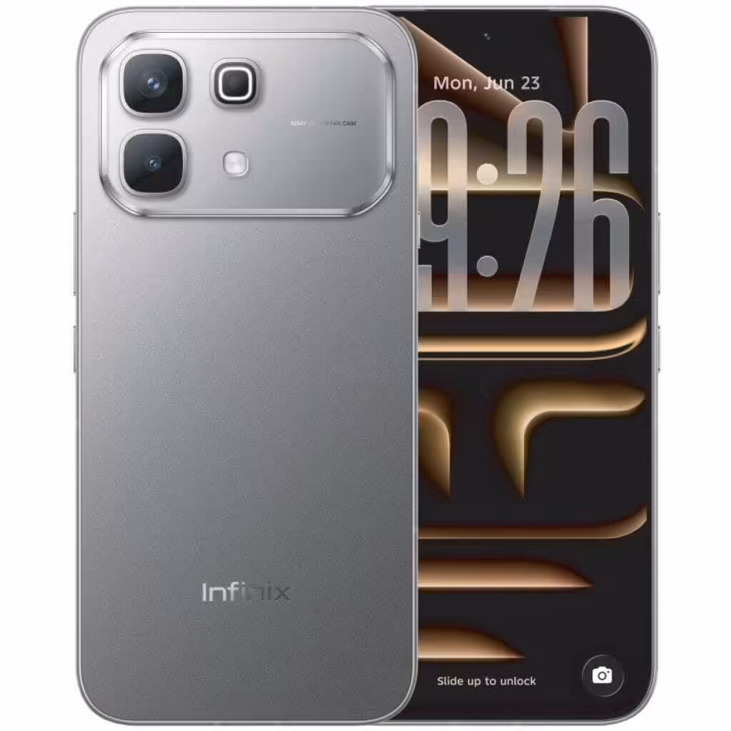 INFINIX NOTE 60 5G 16(8+8)+256GB