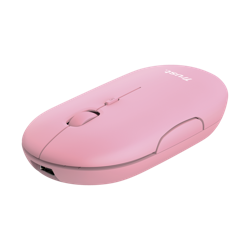 Trust Mouse Inalámbrico Recargable - 24934 TR00084