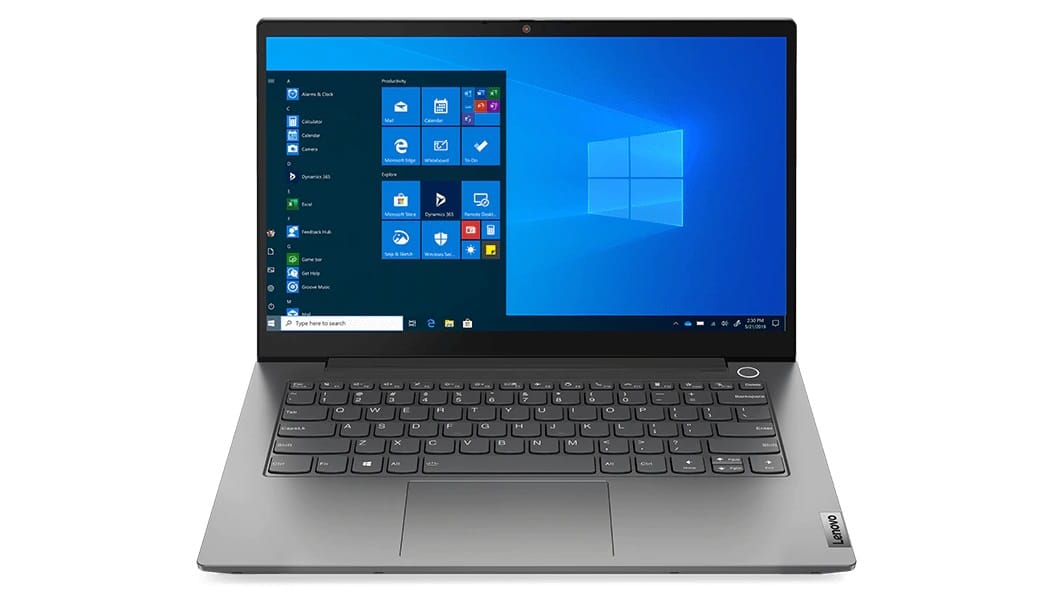 LAPTOP USADA LENOVO THINKBOOK 15 G4 Ci7-1255U – 8GB – 512GB – 15.6″