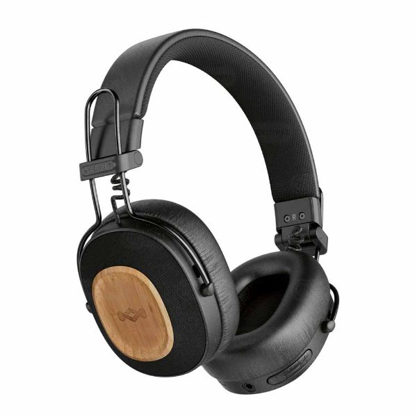 Audífonos MARLEY Riddim EM-JH135-SB