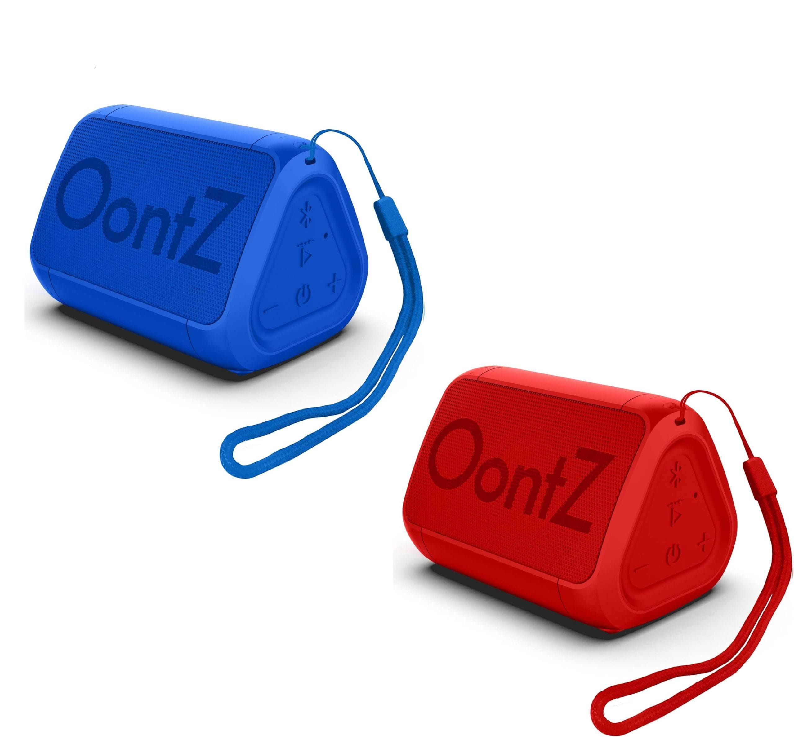 PARLANTE CAMBRIDGE SOUNDWORKS OONTZ SOLO – BLUETOOTH – 5W