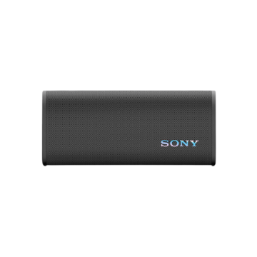 Parlante SONY ULT FIELD 3 Negro