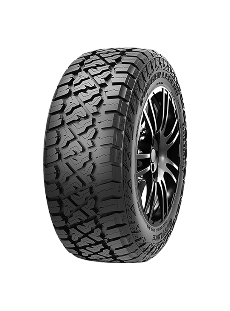 WESTLAKE SL-339 RUGGED LEGEND 285/60R18