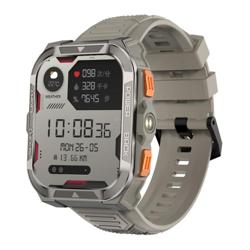 Reloj Inteligente Blackview W80 Pro, 1.91 Pulgadas, GPS, Blueto