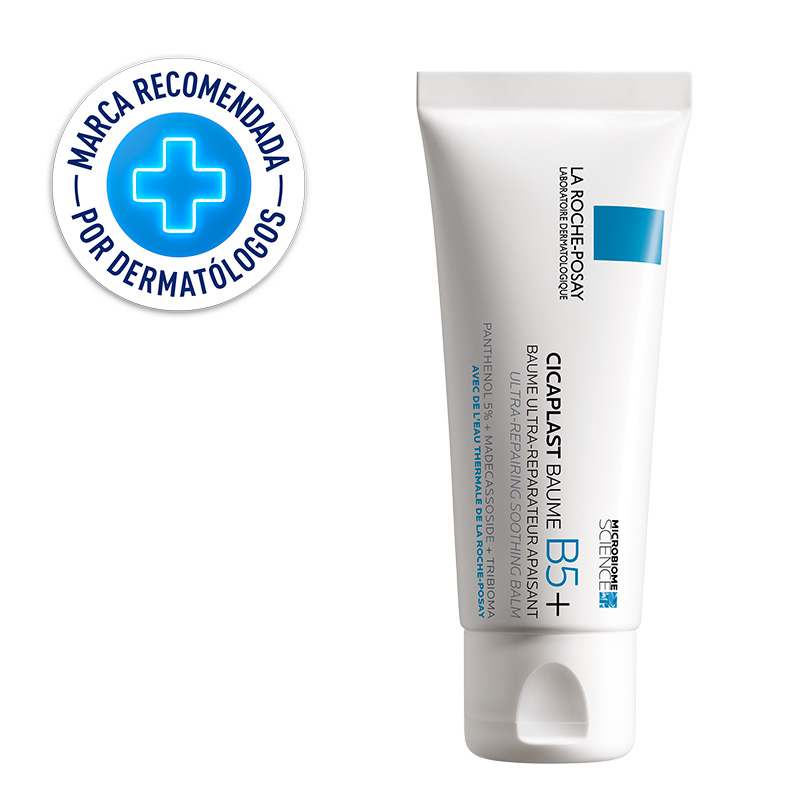 La Roche Posay Cicaplast Baume B5+ Balsamo Reparador 40 ml