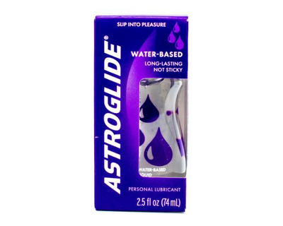 Astroglide gel lubricante 73.9 ml