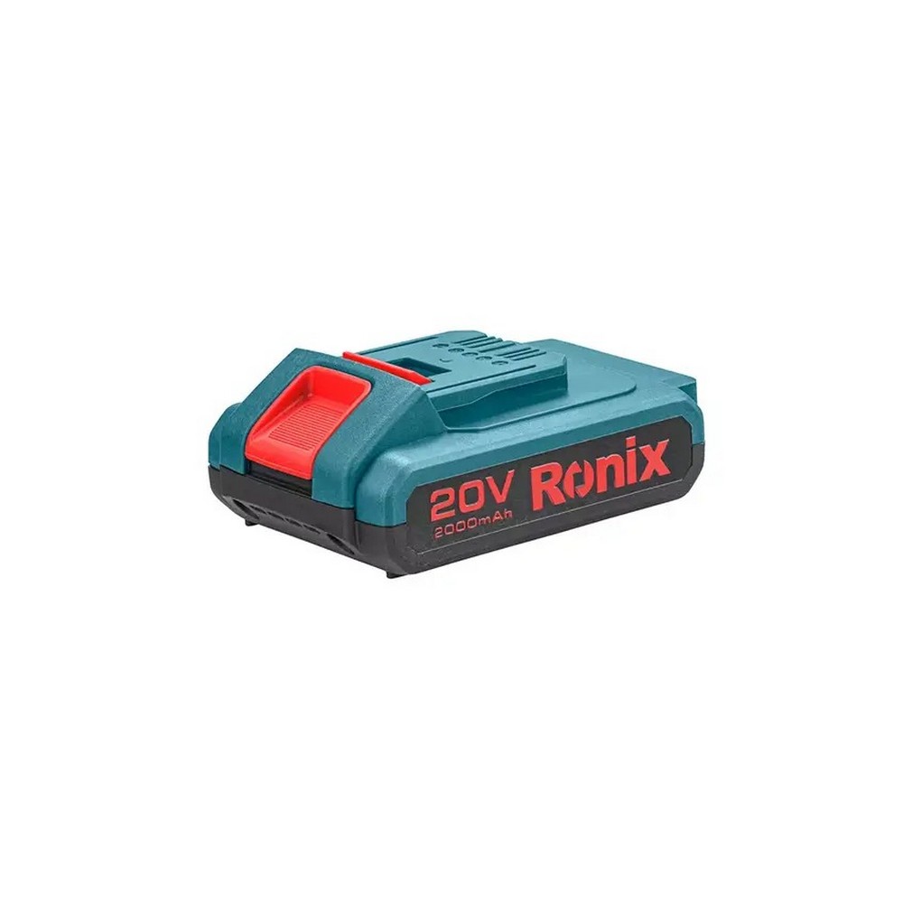 Bateria 20v 2.0ah brushless