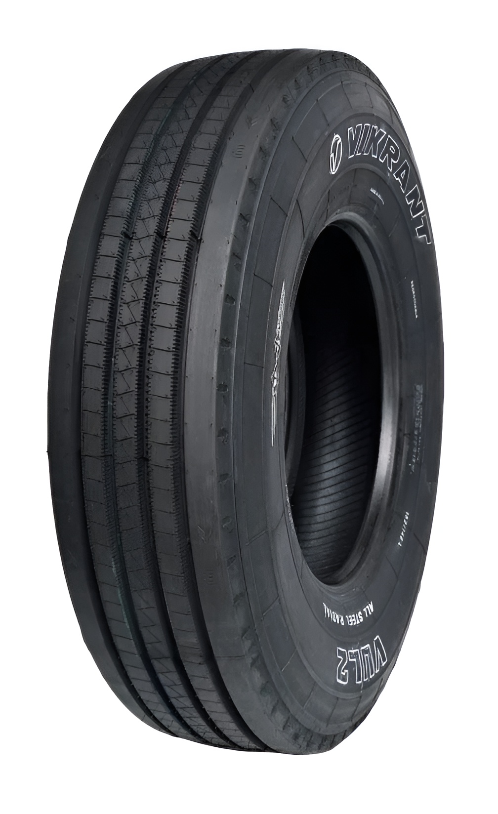 Llanta 285/75R24.5 147/144L VIKRANT VUL2+