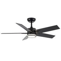 Ventilador Techo 5 Aspas 46" Led Westinghouse