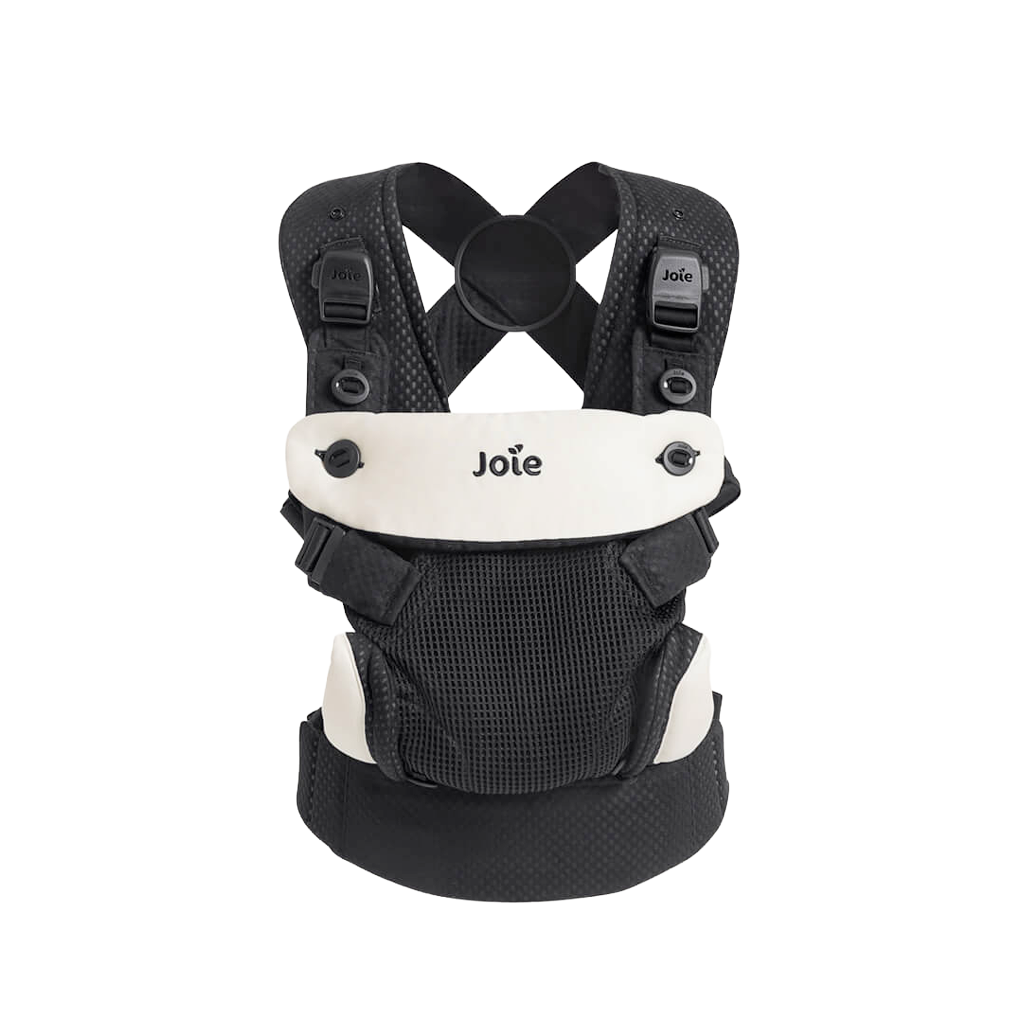 Joie Savvy Lite Air Baby Carrier 3-in-1 – Jet