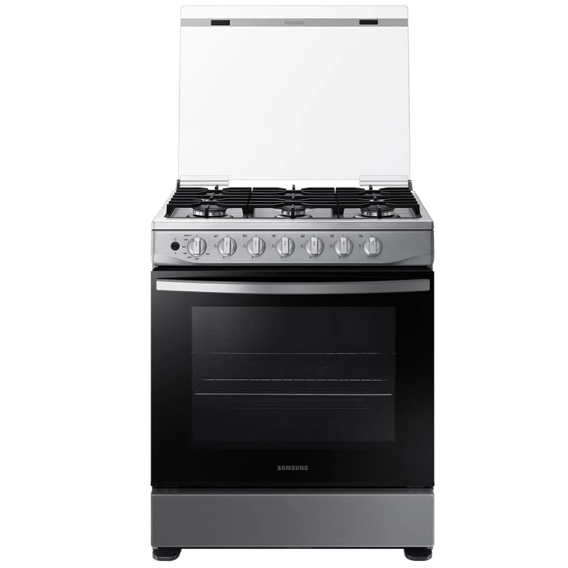 Cocina de gas Samsung 30 Pulgadas