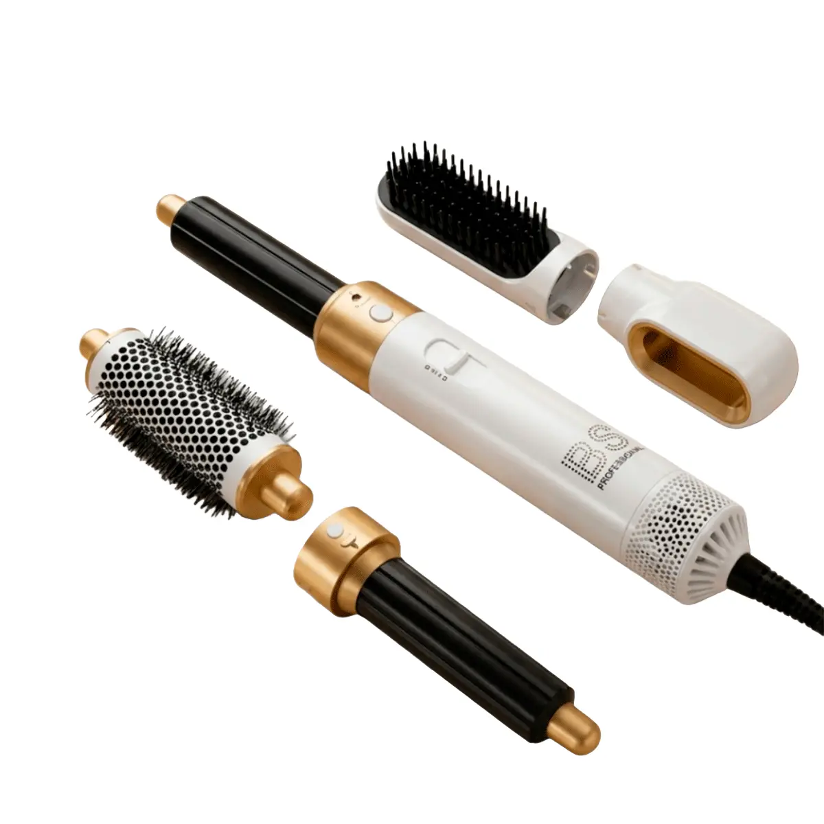 Secadora de Cabello Beauty Style 909220