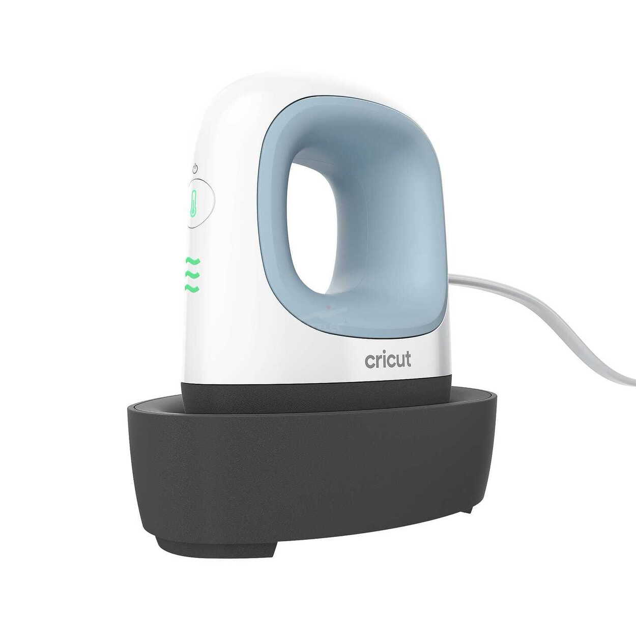 PRENSA DE CALOR CRICUT EASYPRESS MINI 237V – AZUL ZEN