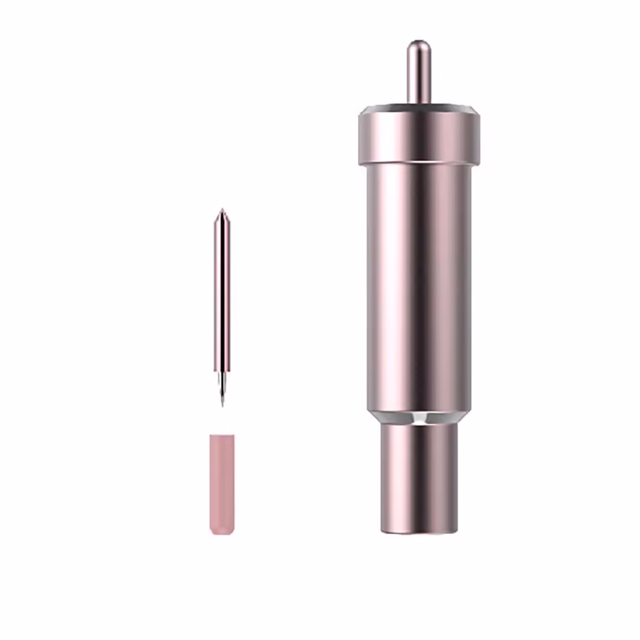 ENSAMBLAJE Y CUCHILLA PARA TELA ADHERIDA CRICUT