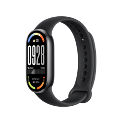 Reloj Banda XIAOMI Smart Band 10 Negro