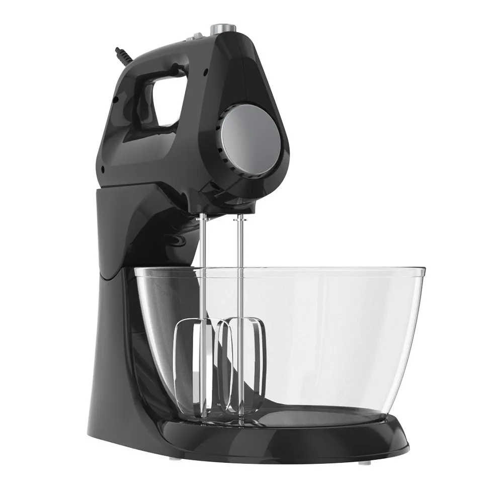 Batidora Black + Decker 250w 3.9 L Negro MX9125-2BDLA