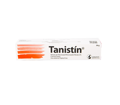 TANISTIN RAVEN 30 GR UNGÜENTO TÓPICO