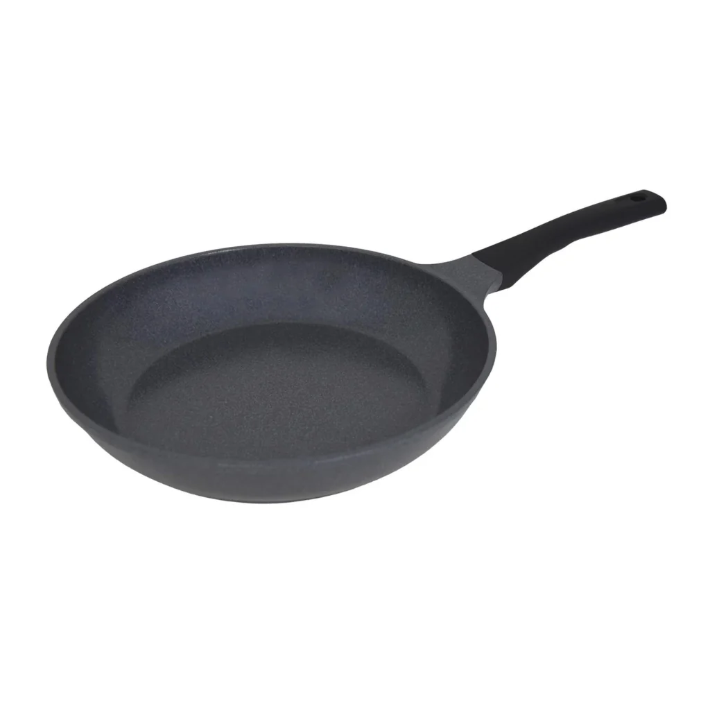Westinghouse Sartén Antiadherente Cerámica Gris 26 Cm, WCFP2008026CMG